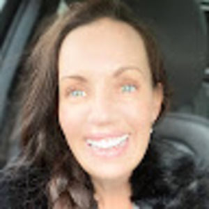 Meet your Posher, Joanna